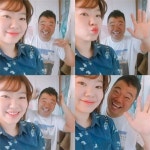 황규림·정종철 부부, '사람이 좋다'출연 소감 