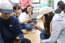 강동구, 전국 최초 아동자치센터 꿈미소 개관