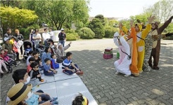 내가 바로 동화 속 주인공