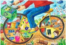 제 25회 환경사랑 꿈나무 그림잔치展…16일까지