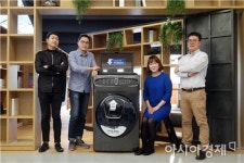 시제품 10배 투입 플렉스워시 최적 높이 찾아냈죠