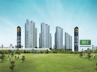 교통망 개선으로 눈길 끄는 태전효성해링턴 플레이스 광주 태전지구 내 집 마련 기회