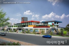 전남도, 순천 아랫장에 콘텐츠 창작자 꿈의 공간 구축