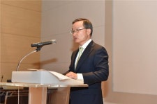 화보협회, 창립 44주년 기념식 개최