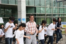 관악구, 최고의 자원봉사 도시된 이유 있었다?