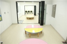 구로구, 7호선 천왕역에 버들마을활력소 조성