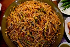 정성과 맛으로 승부하는 30년 전통의 일원동맛집 대청뼈다귀감자탕