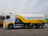 구리시 '미세먼지와의 전쟁 선포'…종합대책 마련