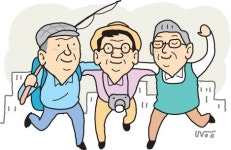자조모임 통해 인생2막 열었어요