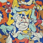 보성군립백민미술관, ‘예술과 몸’기획전