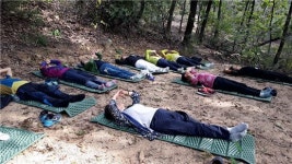 노원구, 수락산·불암산 산림치유숲 운영