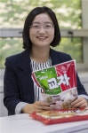 [포커스人]피터지게 개발한 보람…한끼된 만두의 품격