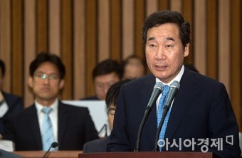 [이낙연 인사청문]