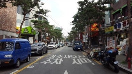 종로구, 지봉로· 필운대로 등  명예도로명 부여