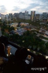 [포토]정동의 야경과 함께