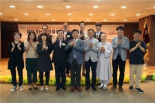 ‘찾동’ 2년 성과와 미래 성북에서 찾다