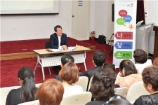 중랑구, 교육 환경 개선 위한 나·찾·소 개최
