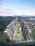 현대엔지니어링, 힐스테이트 본촌 199가구 분양