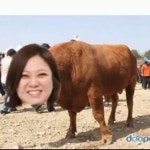 김숙 인스타그램에 올라간 숙시리즈 사진 화제