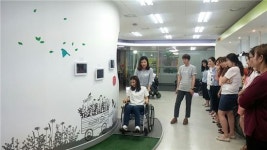 체험과 소통으로 장애 편견 벽 허문다