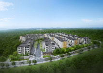 한화건설, 제주 영어교육도시 최초 대형 아파트 공급