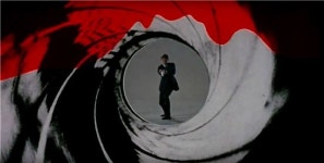 [One Scene One Story] 본드, 제임스 본드