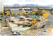 용산구 한남빗물펌프장 증설
