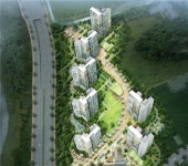 계룡건설, 6월 시흥 첫 뉴스테이 리슈빌 더 스테이 공급