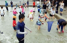 전남농협, `도시가족 주말농부` 가족체험 큰 호응