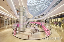 스타필드 등 신세계 복합쇼핑몰, 이마트가 단독 경영