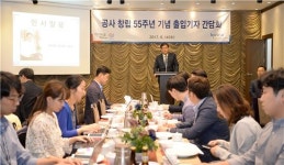 김재홍 KOTRA 사장 中企 수출 지원해 일자리·경제 모두 살릴 것