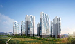 여주의 새로운 중심이 되다, 여주역 서희스타힐스 잔여세대 조합원 모집