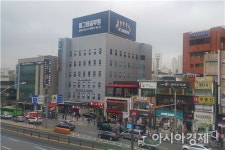 [스펙공화국] 스펙 청정구역 노량진 공무원 학원가