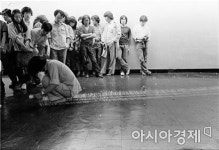 ‘응답하라’ 수원 실험미술…그것은 바로 그것이 아니다 展