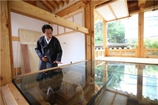 종로 세종마을 대표 한옥문화시설 상촌재 개관