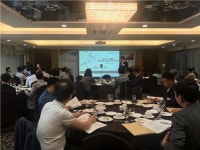 중진공, 서울북부 글로벌퓨쳐스클럽 2기 창립식 개최