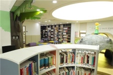 구로구 궁동어린이도서관 개관