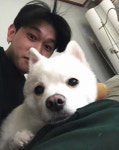 '세나개2' 크러쉬, 반려견 두유 걱정에…강형욱 훈련사 만난다