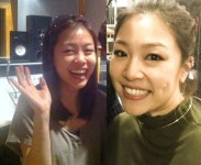 박정현, 메이크업 전-후 비교사진…달라진 점은 무엇?