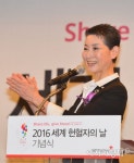 MCM 갑질 논란 김성주 회장, 성주디앤디 대표이사 사임(상보)