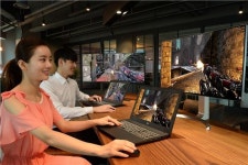 LG전자, 게임 환경 최적화된 노트북·모니터 출시