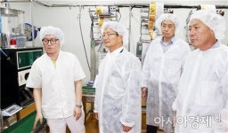 전남도, 농업 분야 청년 일자리 창출 의견 수렴