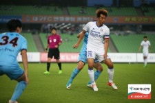 염기훈 1골 1도움 수원, 대구 완파하고 3G 무패