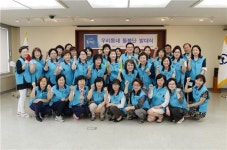 동대문구 우리동네 돌봄단 발족