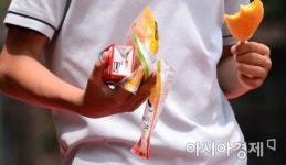 [포토]급식 없는 점심