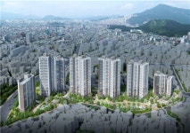 대우건설, 7월 말 부산 대신2차 푸르지오 분양