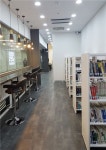 전철역에서 책 빌려보세요…부천시 칙칙폭폭·스마트 도서관 눈길