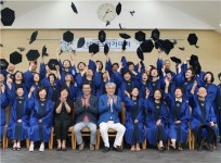 용산 YES 아카데미 수료식 가져
