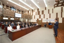 문화민주주의 거점 은평문화재단 출범