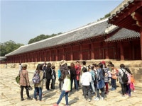 스포츠, 걷기명상, 문화트레킹으로 건강한 여름나기